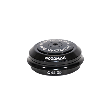 ZS44/28.6 top upper black headset
